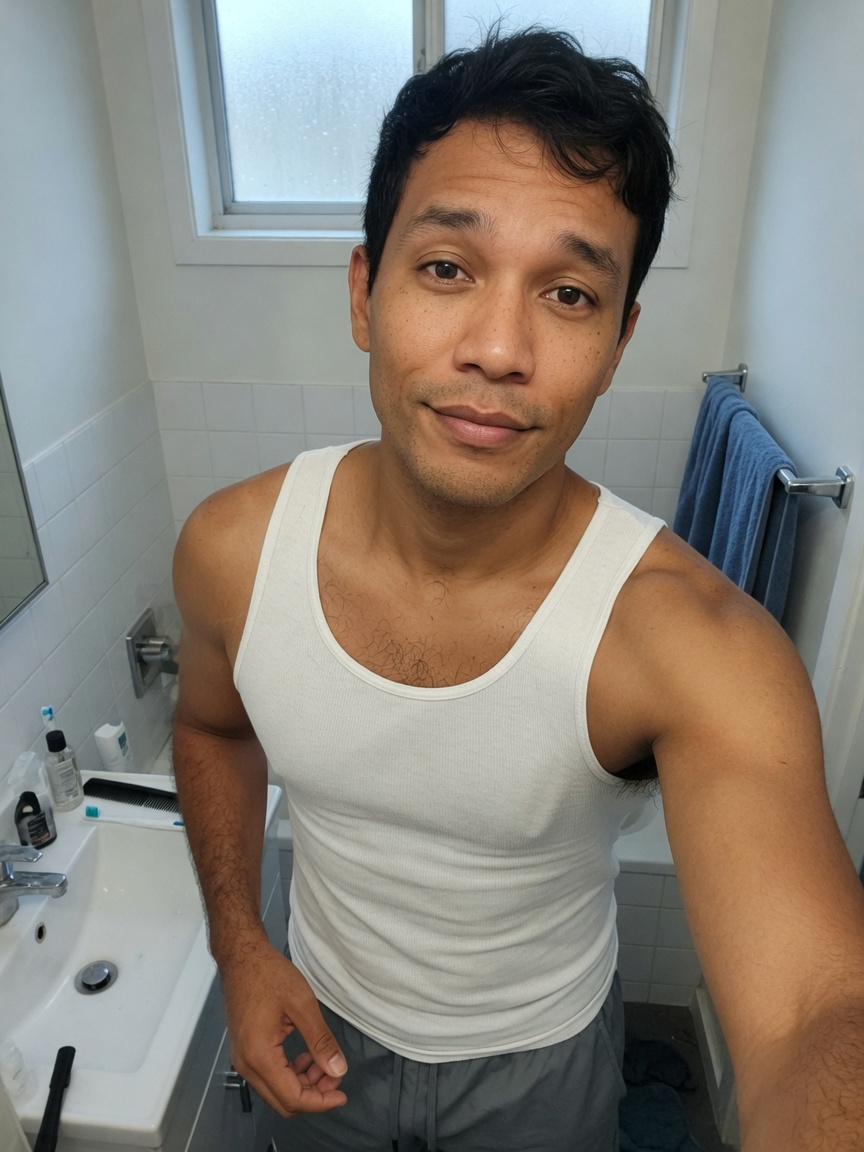 monsterknick — Friendboy profile photo