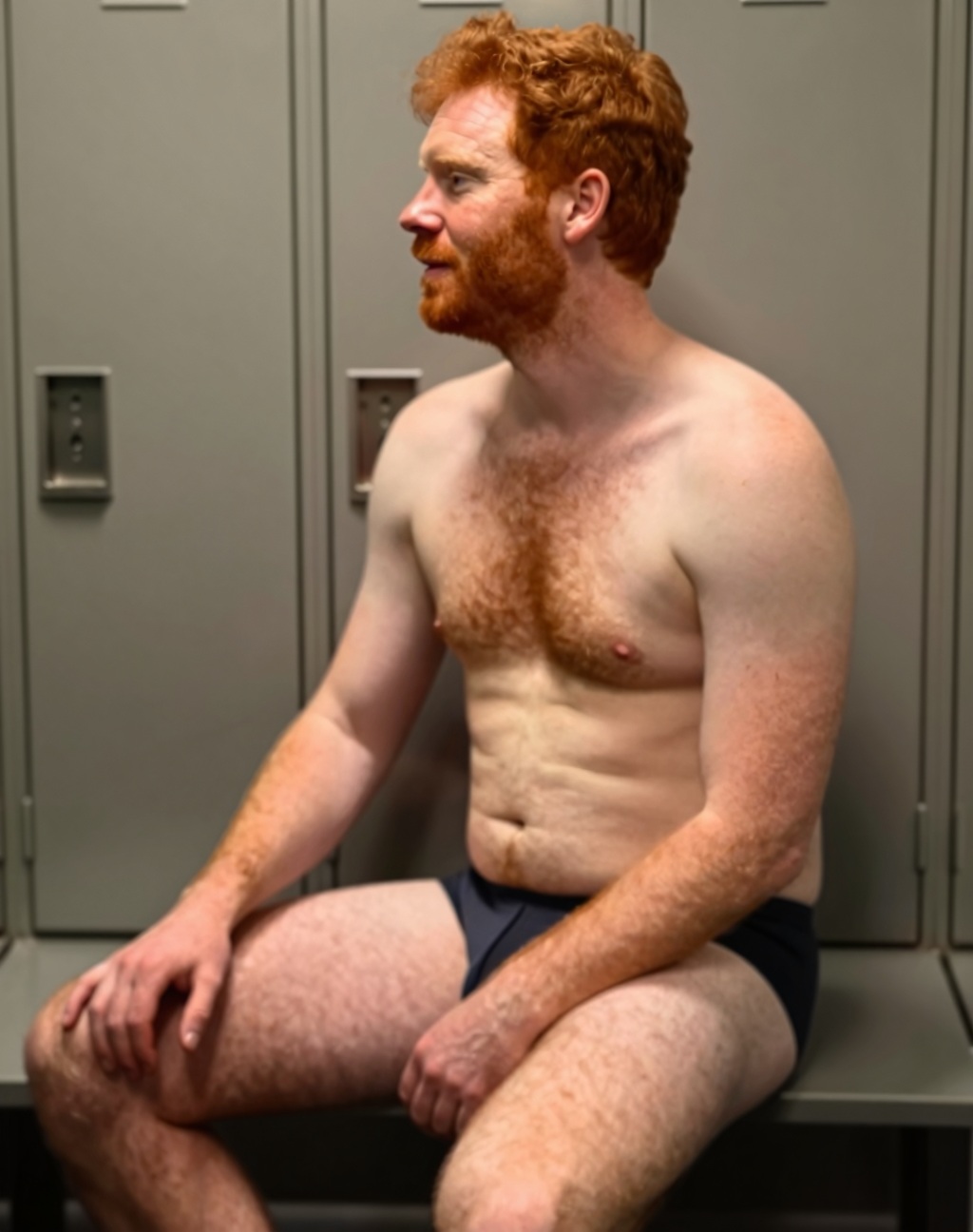mr_stevebennett — Friendboy profile photo