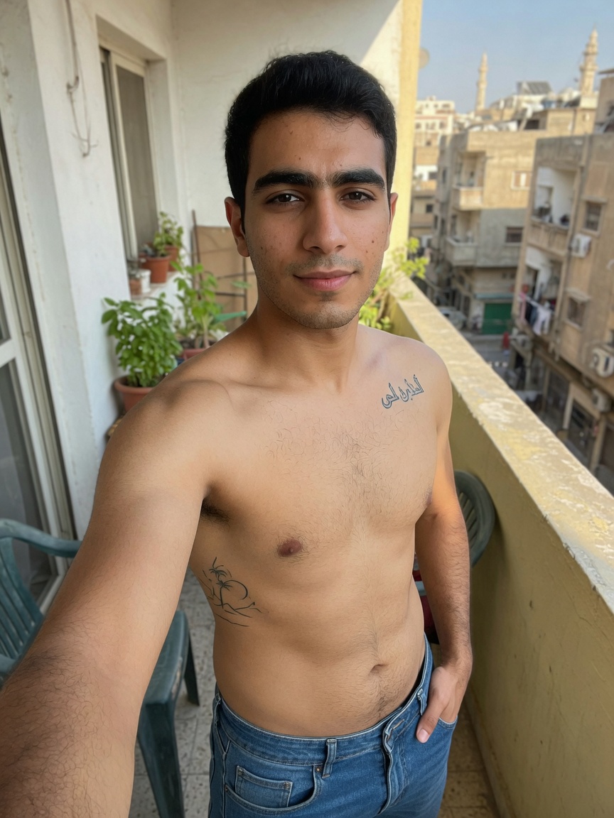 naughtiesttwink