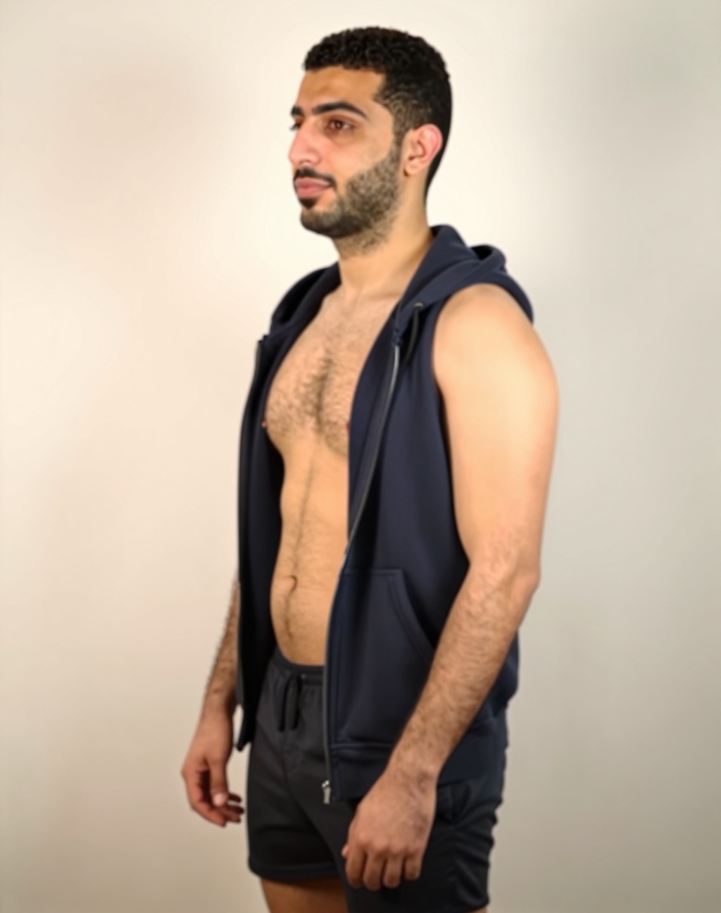 oussamachau — Friendboy profile photo