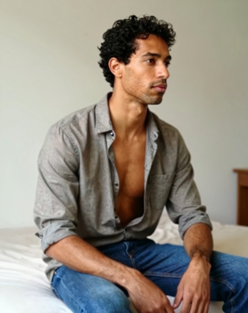 passionate_pretender — Friendboy profile photo