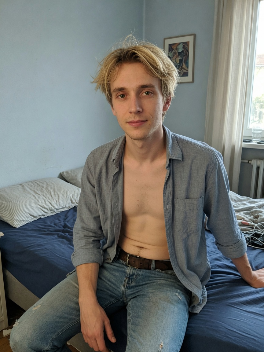 phenomenon010 — Friendboy profile photo