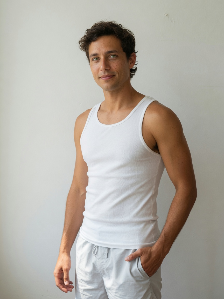 riverbradley — Friendboy profile photo