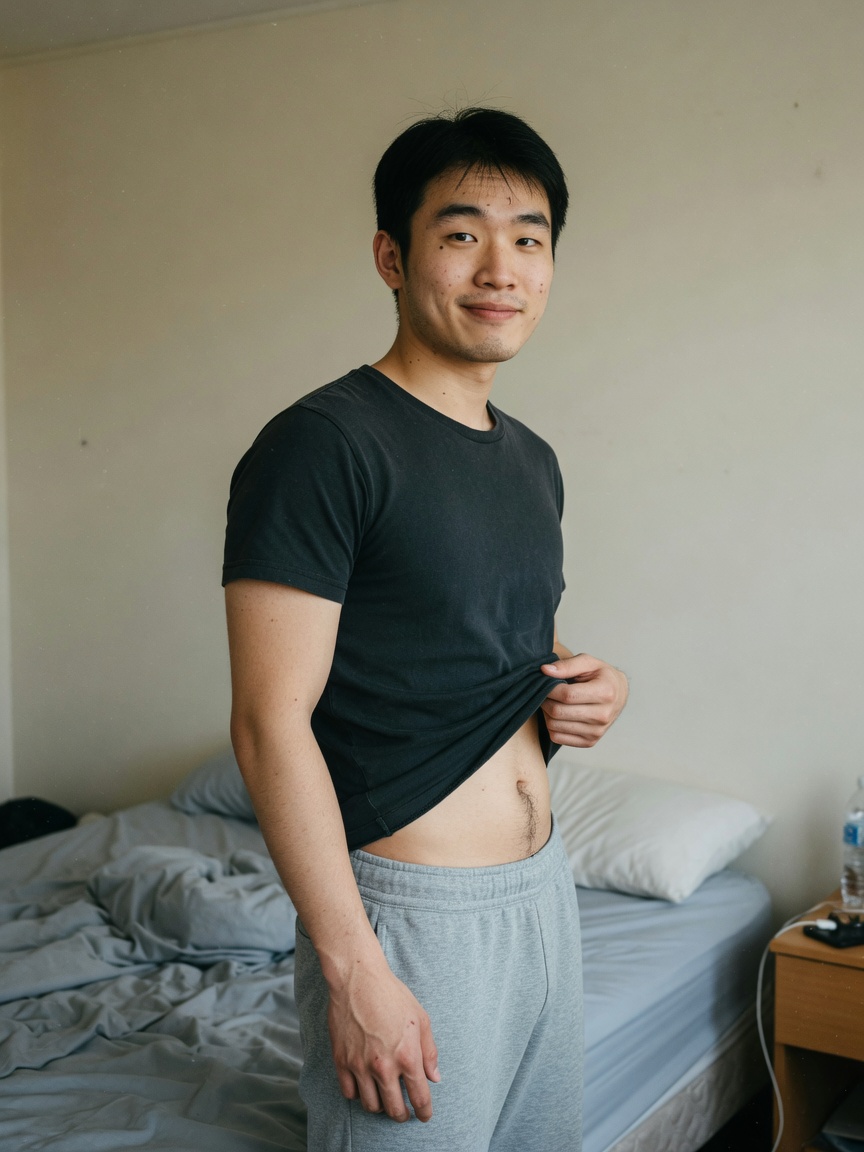 rohiXbae — Friendboy profile photo