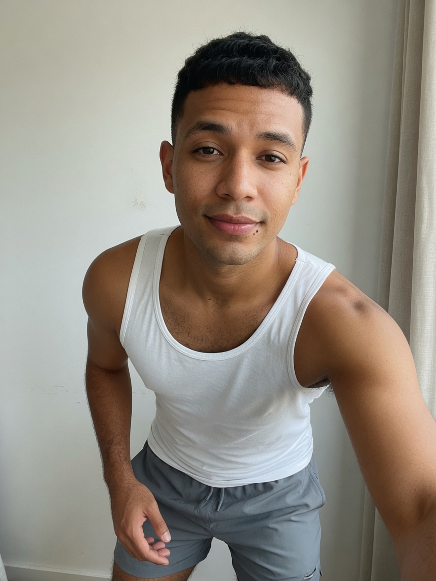 ronnnigaiser — Friendboy profile photo