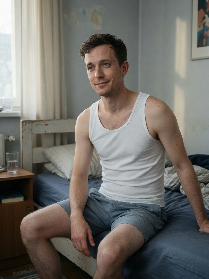 ryanjm — Friendboy profile photo