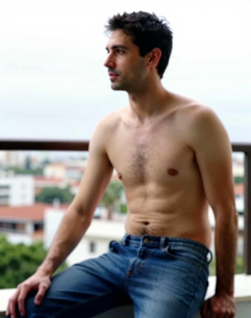 saba77 — Friendboy profile photo