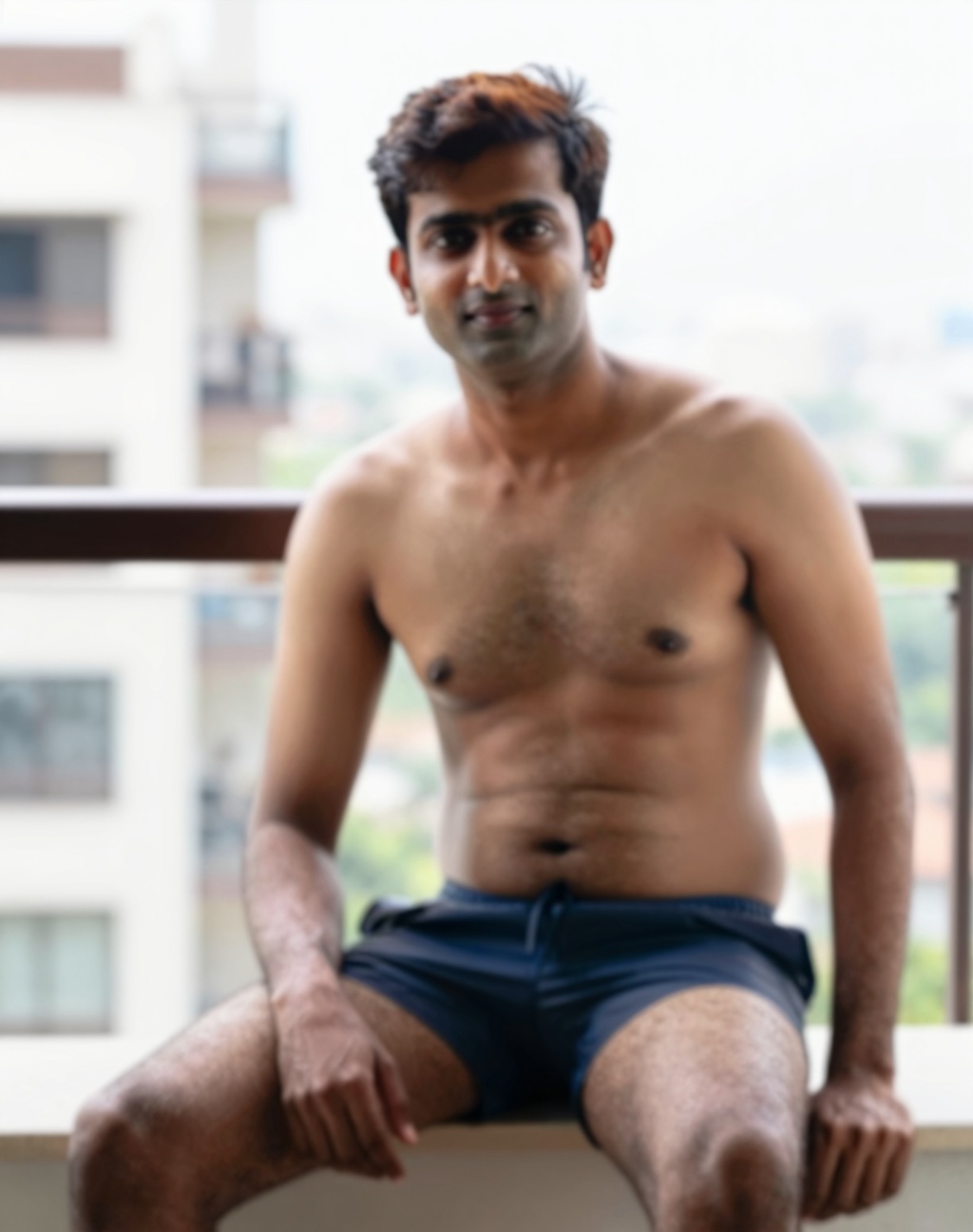 shair — Friendboy profile photo