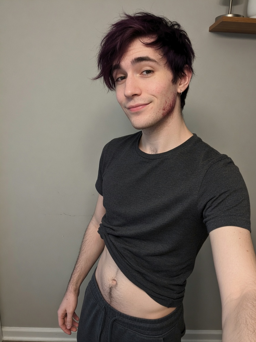thatfckingtw1nk — Friendboy profile photo