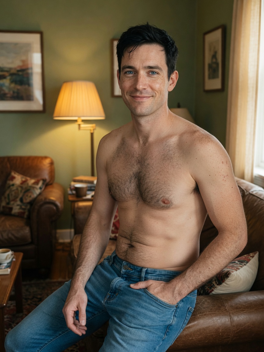 tjf117 — Friendboy profile photo
