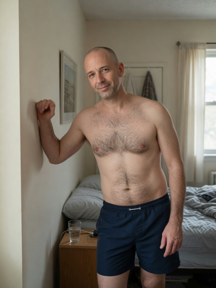 travisblack — Friendboy profile photo
