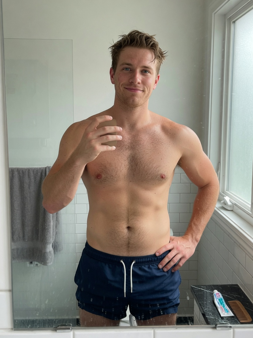 trent_marx — Friendboy profile photo