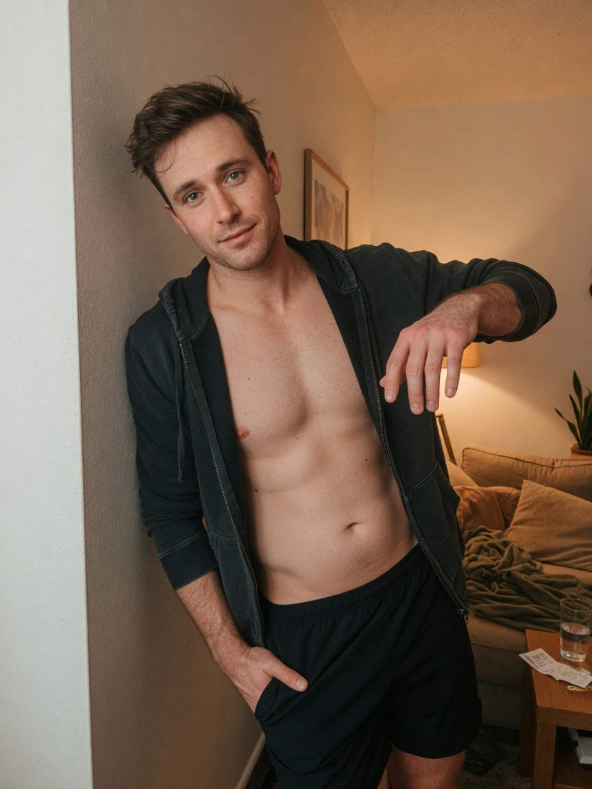 treyboy — Friendboy profile photo