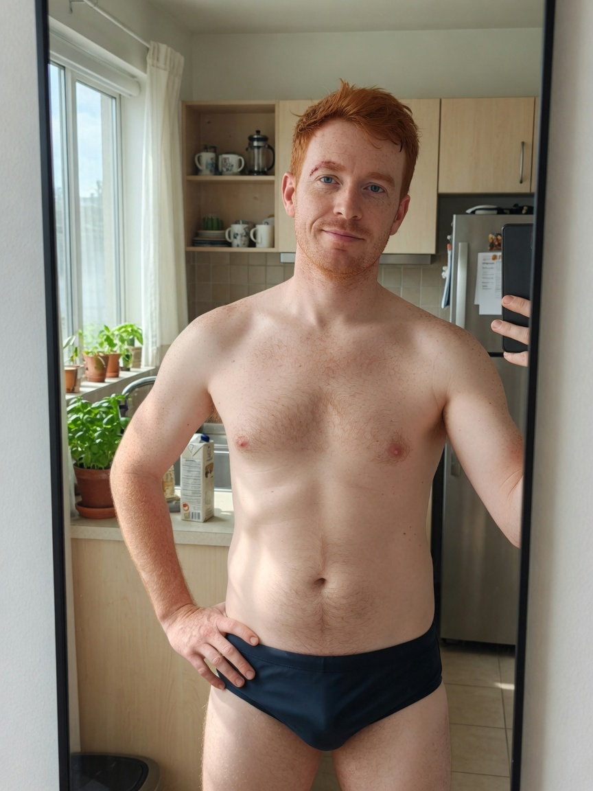 uncutginger024 — Friendboy profile photo