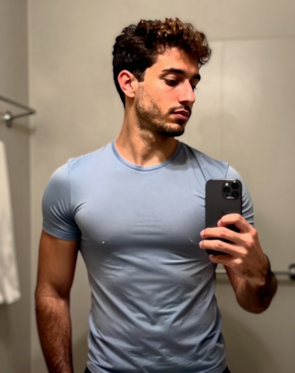 zeydsalim — Friendboy profile photo