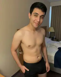 ARABIANXXL