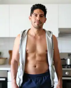 AdamSportsman