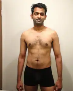 Adrianhot
