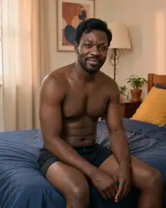 African_God