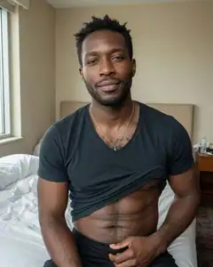 Africanprince