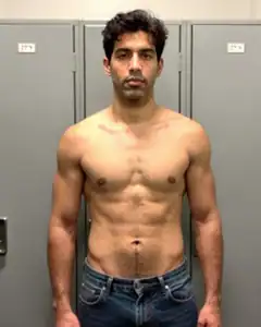 Alphadmale28