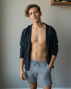Andybaby