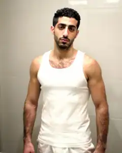 ArabShlong