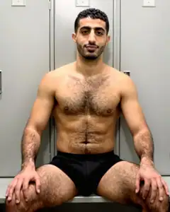 Arabian