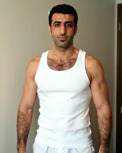 Arabichoney