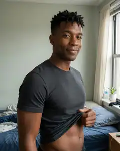 BREZZYBLACK