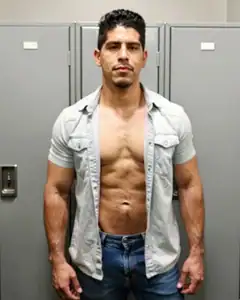 BRYANOLANOXXL