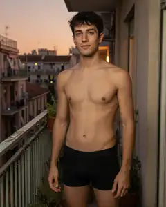 BelAmi