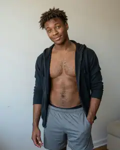 Bennyblamain
