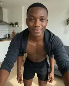 BlackTarzan4U