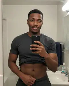 Blackebony