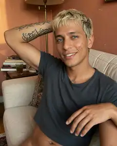 BlakeBenz