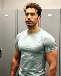 Bodyrubs