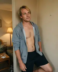 BradGarrity