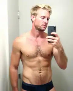 BradyJames