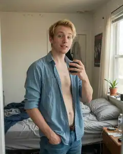 Chadcrimson