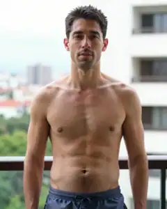 Chasethebody