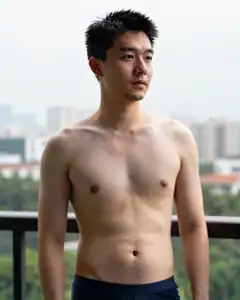 DAKS_KING