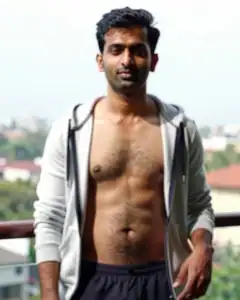 DaShyamSilva