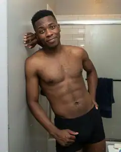 DaddyJayden
