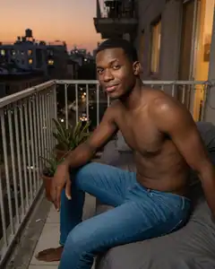 DerrickAlii