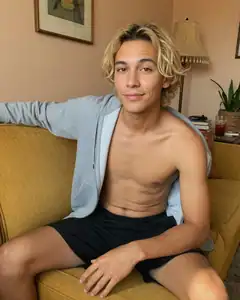 Egyptianprince