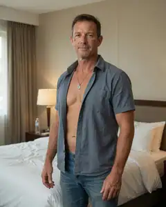 EscortMarkus