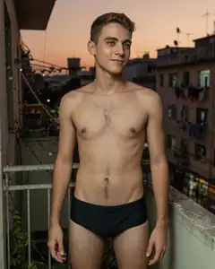 HeartAttackZach