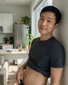 HotAsianMassage