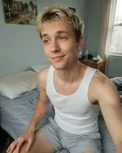 Krissyboypdx